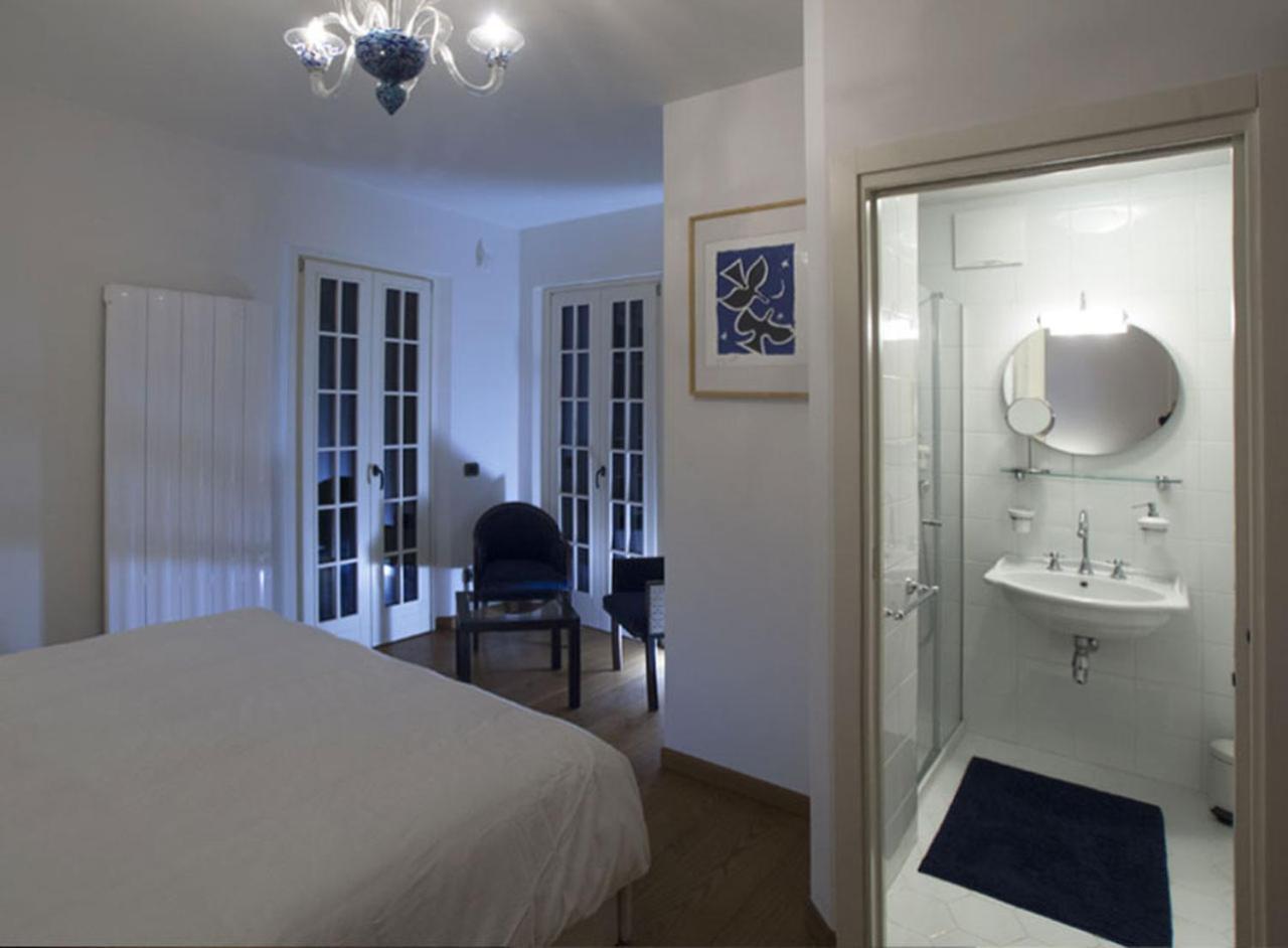 Villa Contarini B&B Венеция Лидо Екстериор снимка