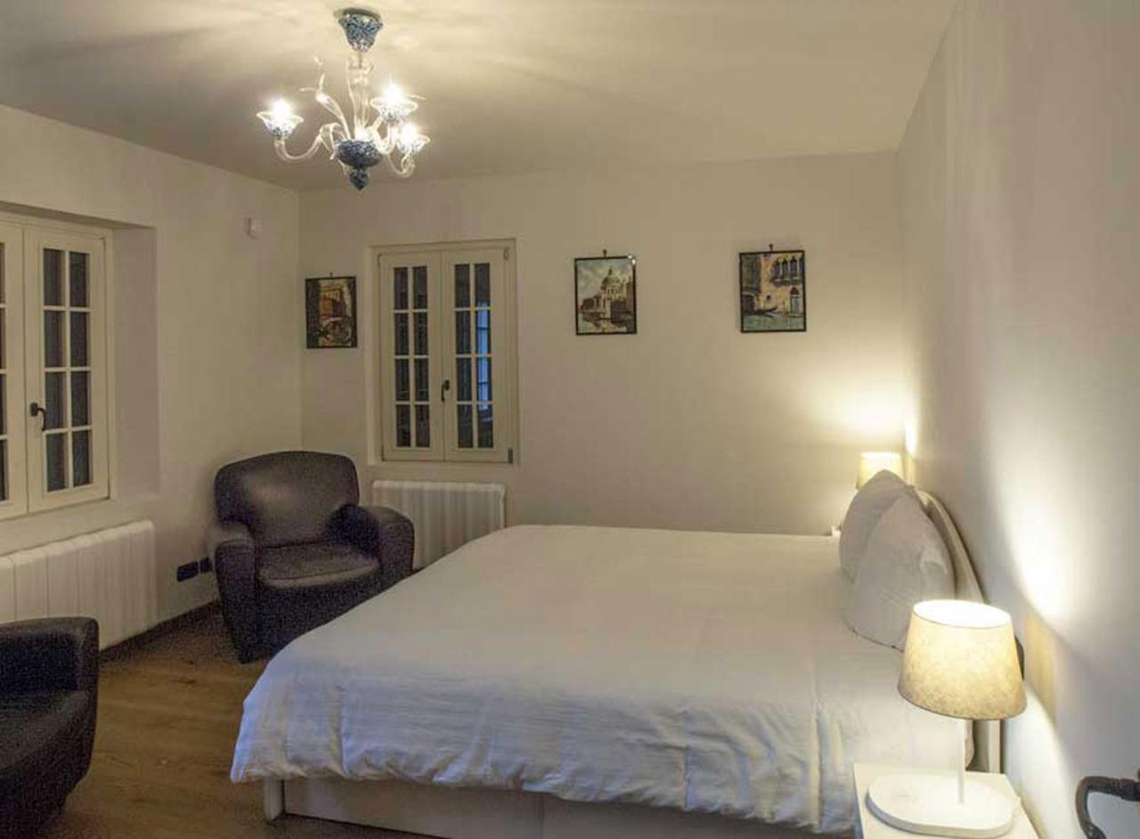 Villa Contarini B&B Венеция Лидо Екстериор снимка